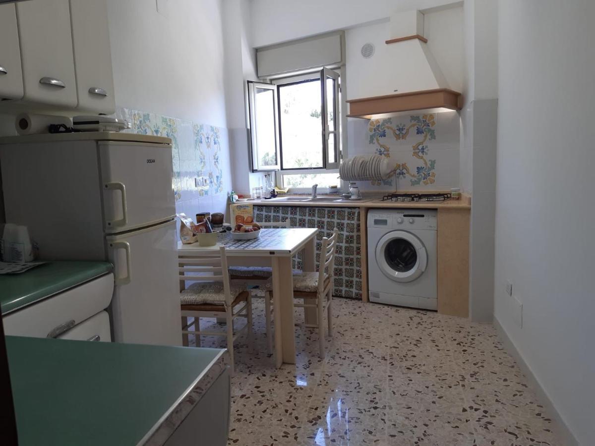 밀라초 Casa Dei Mori 아파트 외부 사진