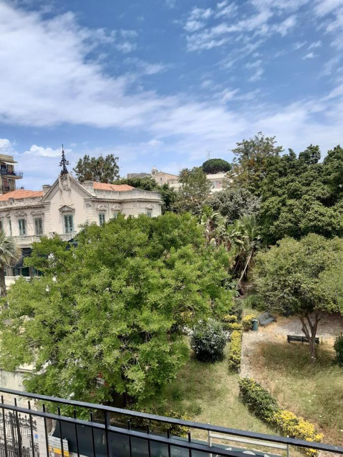 밀라초 Casa Dei Mori 아파트 외부 사진